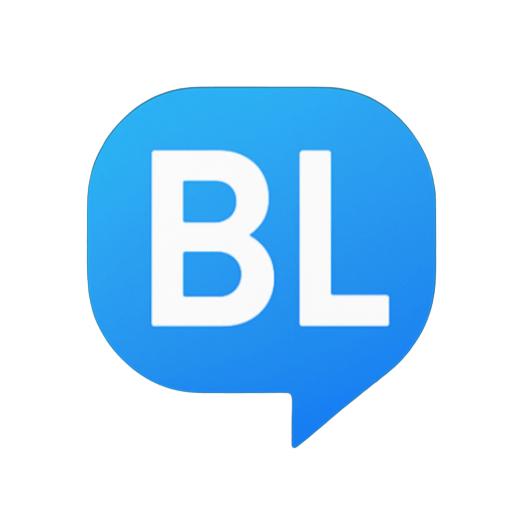 BizLinguapp icon